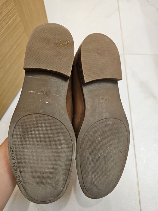 Обувки Michael Kors 36