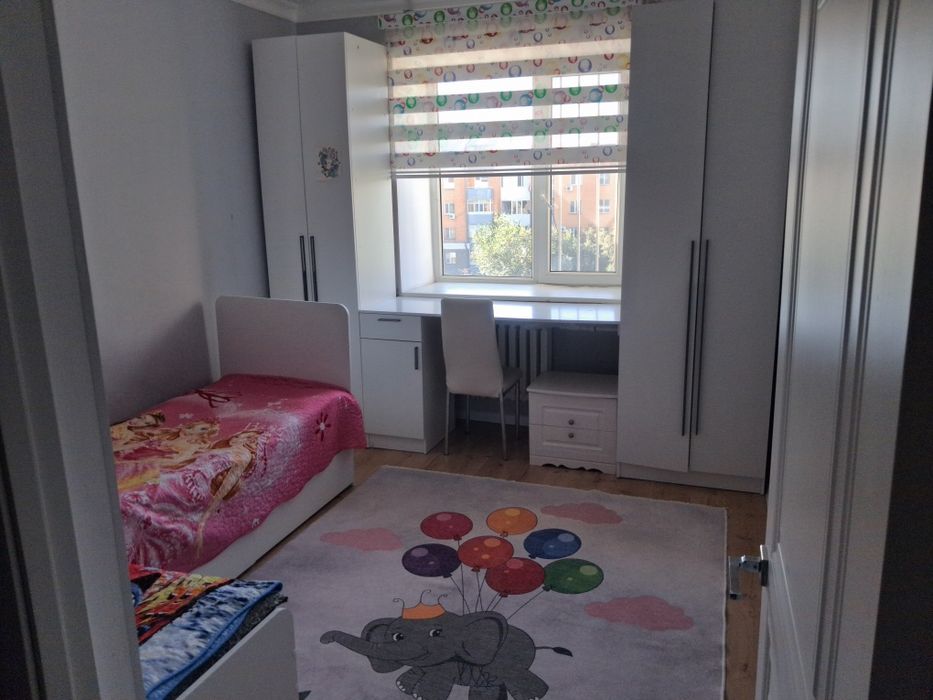 Квартира ЖК Астана Финанс