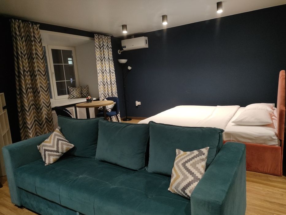 Квартира посуточно!