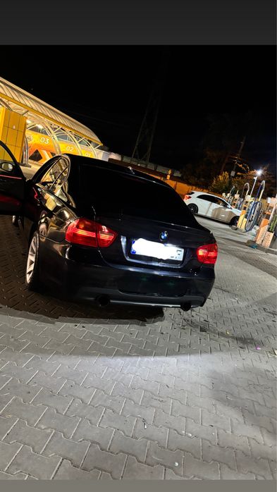 BMW 3 Series 2006 — imagine 4