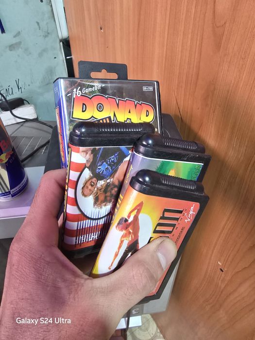 Продам приставку