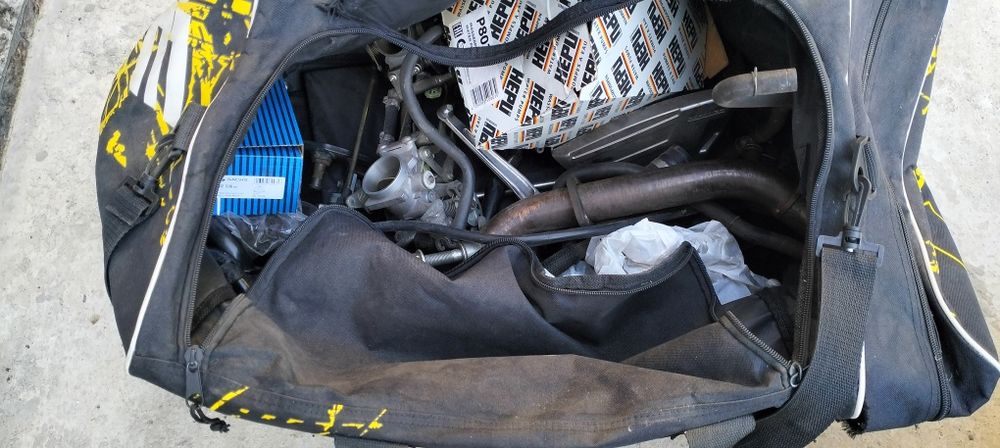 suzuki v strom 650 само на части сузуки в стром dl vsrtom