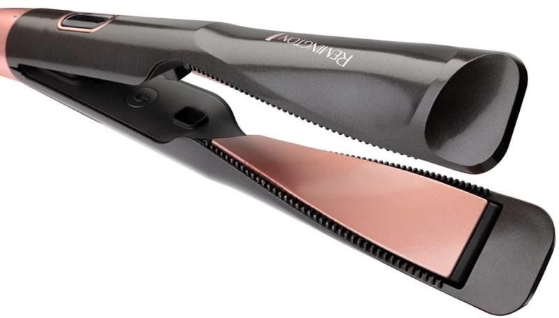 Преса за коса Remington S6606 Curl and Straight Confidence
