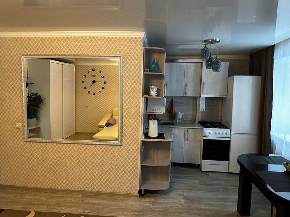 Сдам отличную квартиру