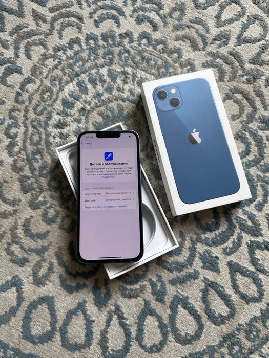 Iphone 13 128gb / Айфон 13 128гб