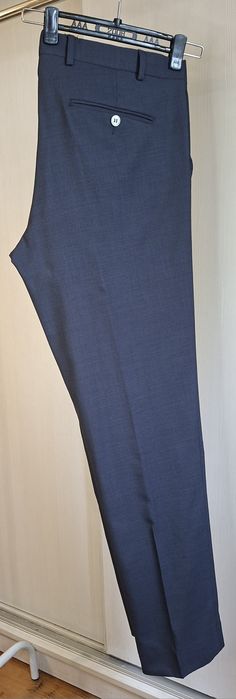 Итальянские брюки Marzotto