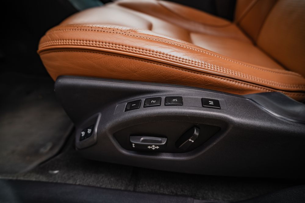 Volvo XC60 T5 Inscription