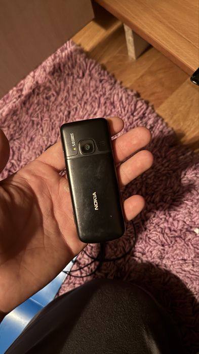 Нокиа 6700 classic