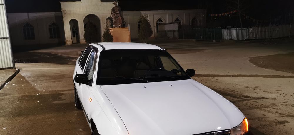 Nexia 1 holati yaxshi