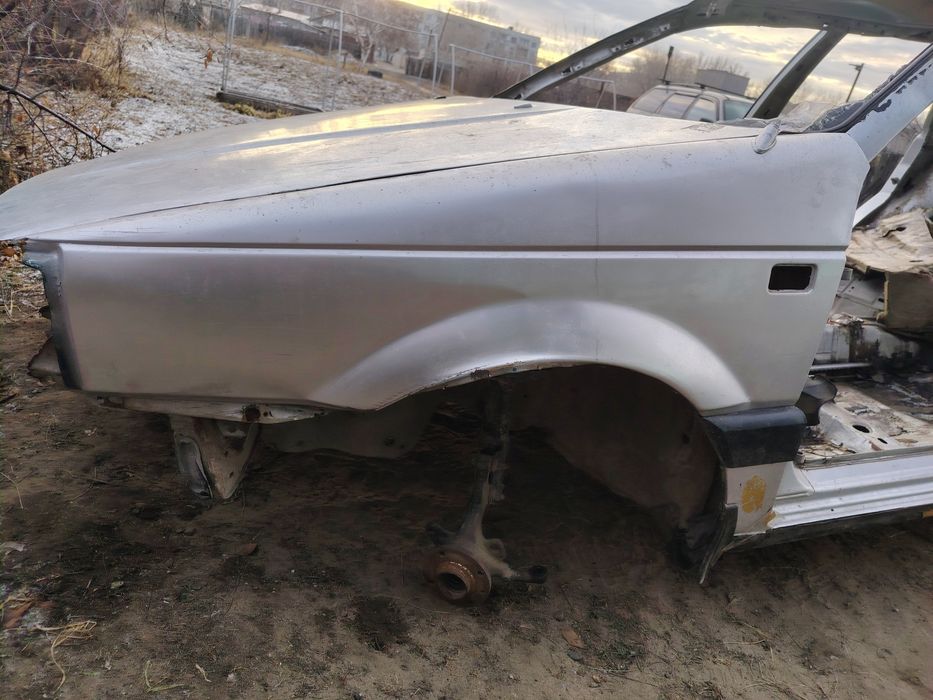 Запчасти на пассат б3 седан