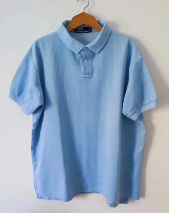 Ralph Lauren POLO мъжки тениски-L,M, XXL и Napapirji мъжки т