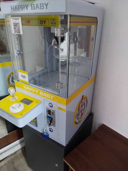 Продается аппараты игрушечные