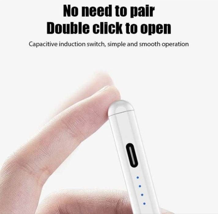 Apple Pen 2 Stylus