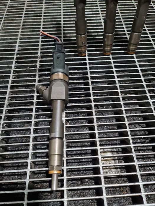 Injector Suzuki Grand Vitara 1.9 DDIS 2006 - 2012 129CP F9QB Euro4 (1307) Diesel ...