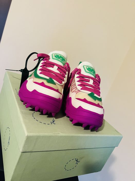 Off white 1000 Odsy1000