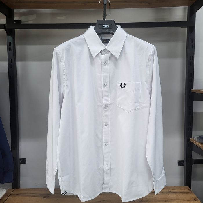 Рубашка Fred Perry