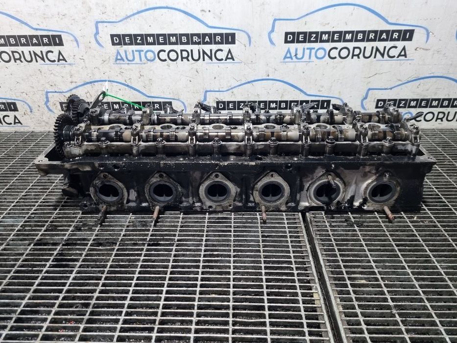 Chiuloasa BMW X5 E70 Facelift 3.0 D 2010 - 2013 183kW 245CP 2993CC N57D30A Euro4 (1280) ...