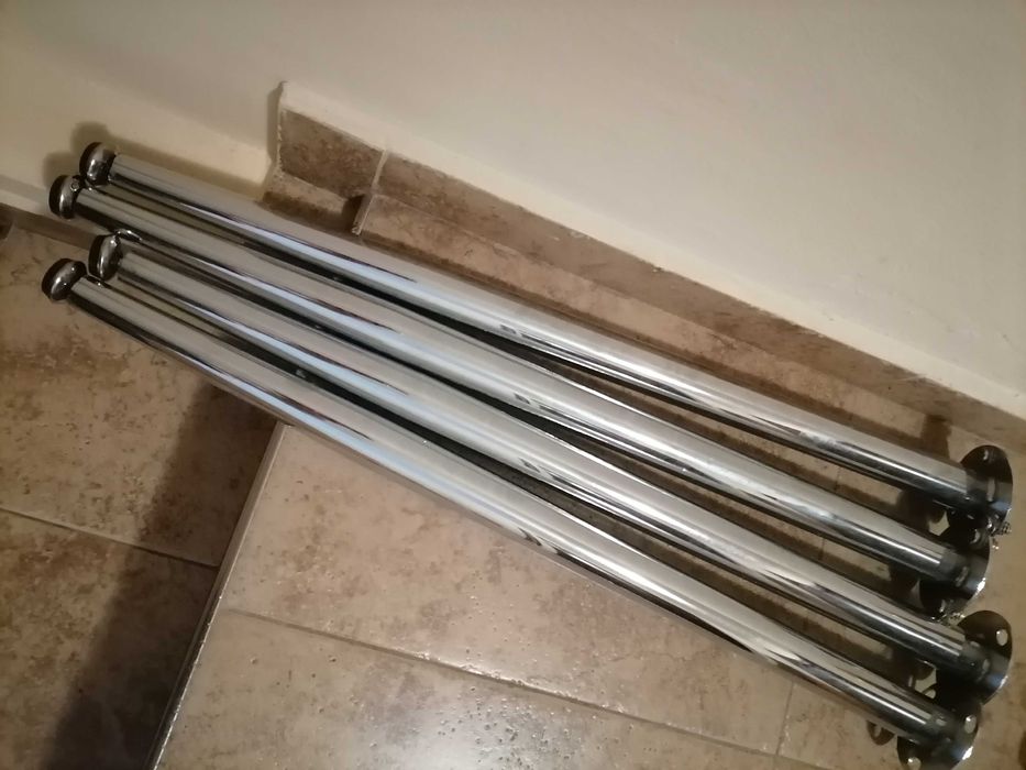 Комплект крака за трапезарна маса