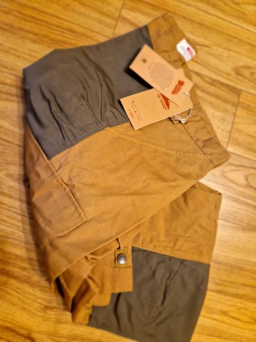 Fjallraven, pantaloni vanatoare, munte tura, ortovox,mammut,arcteryx