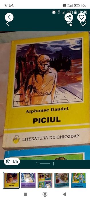 cărți  ptr copii