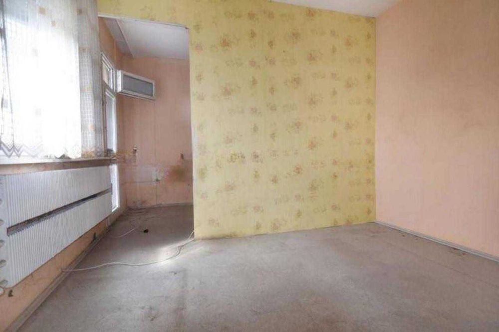 Едностаен апартамент в жк Тракия