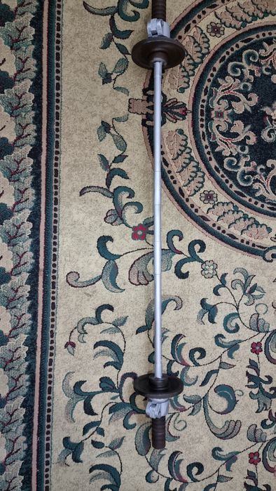 Продам штангу заводской СССР