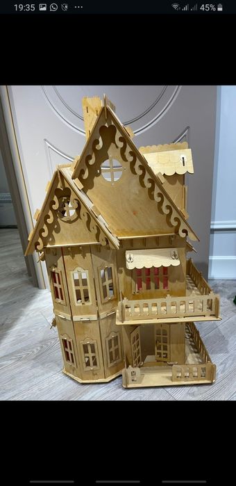 Продам домик отличный