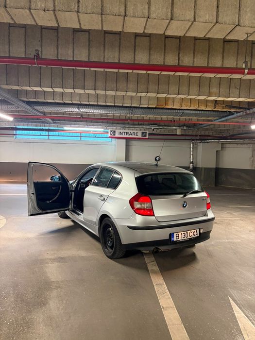 BMW 1 Series 2004 — imagine 3