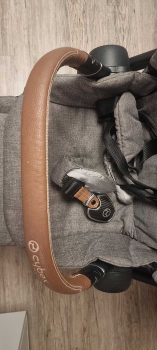 Cybex E Priam количка