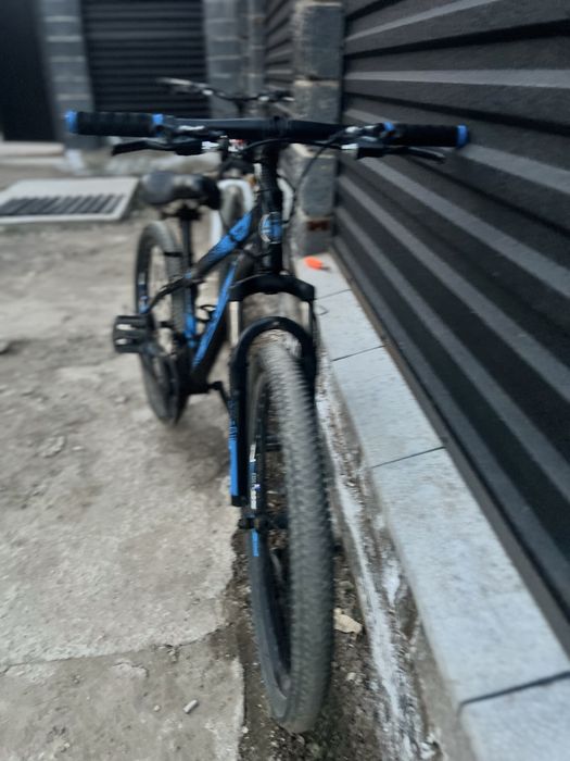 Велосипед спортивный