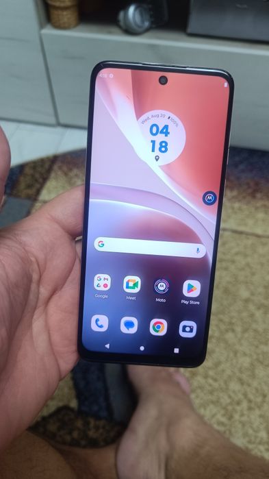 Motorola g32 sticla display spart