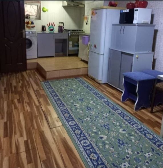 В яшнабадском районе продается каттедж