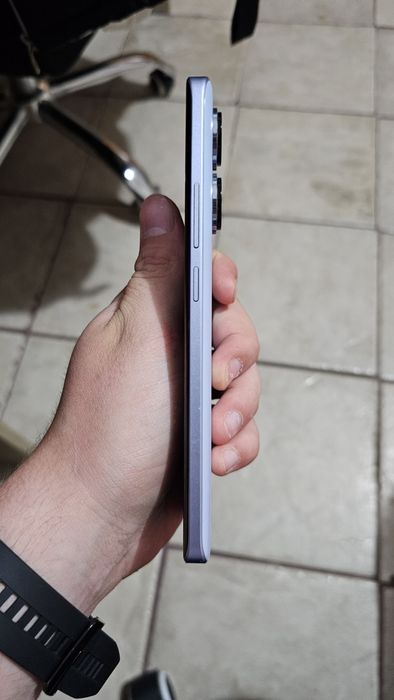 Xiaomi Redmi note 13 pro plus 5G