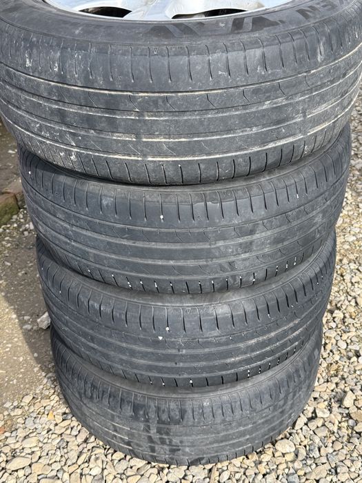 Jante aliaj  225/55/16 Audi , VW ,Skoda ,Seat