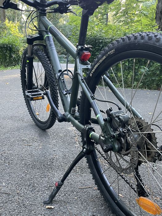 Bicicleta Rockrider ST920
