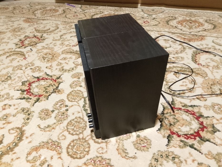 Колонки sven sps-609