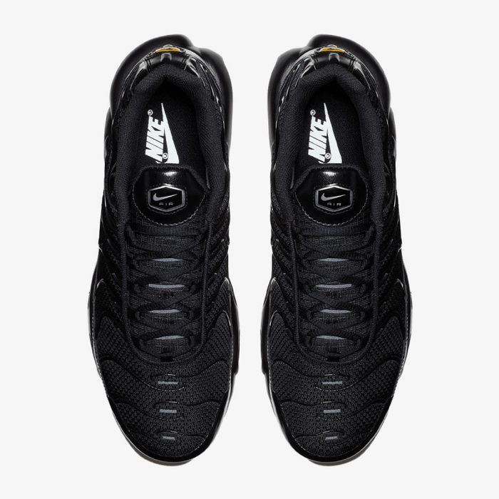 Nike Air Max Plus TN Black