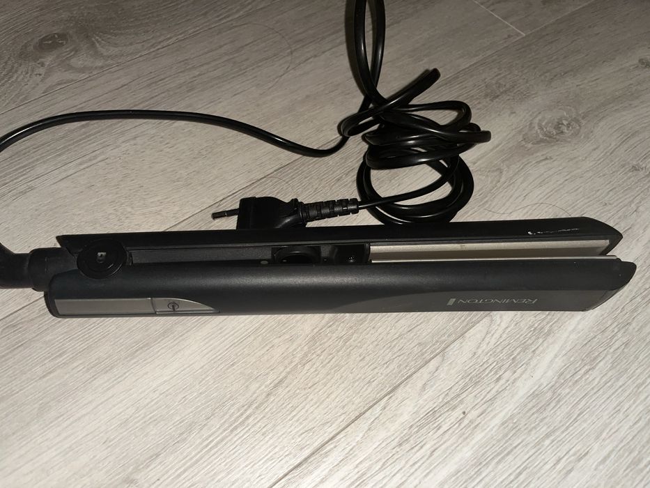 Placa de par reminghton