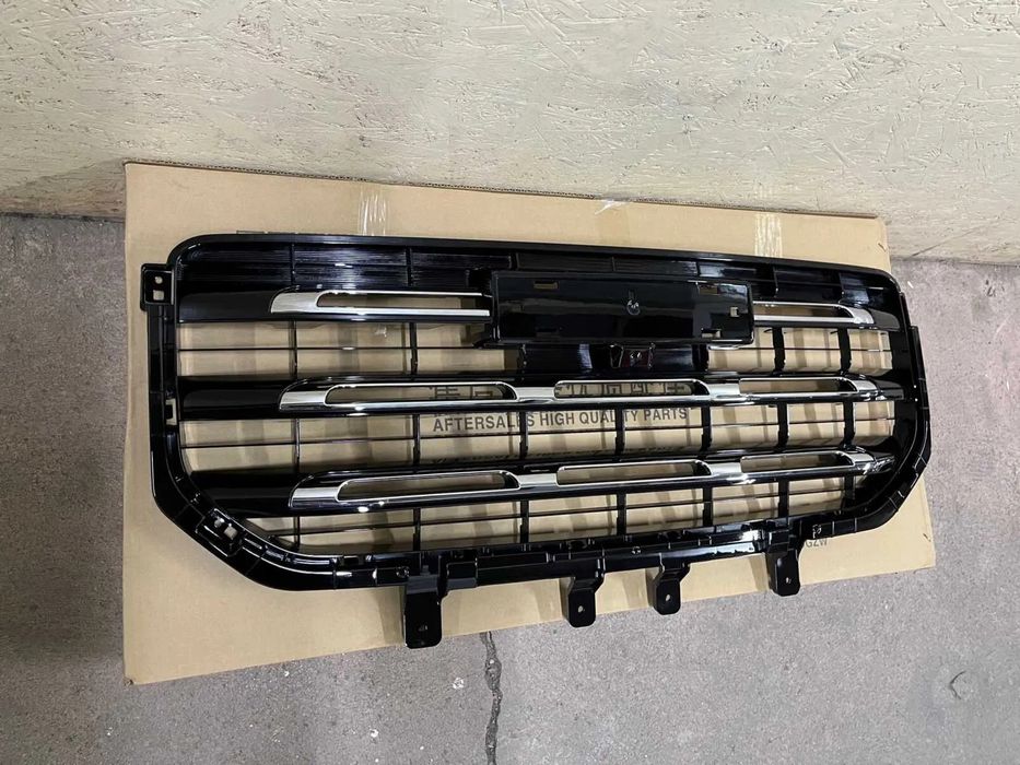 Решетка Haval Dargo
