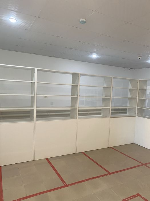 Мебель для аптеки