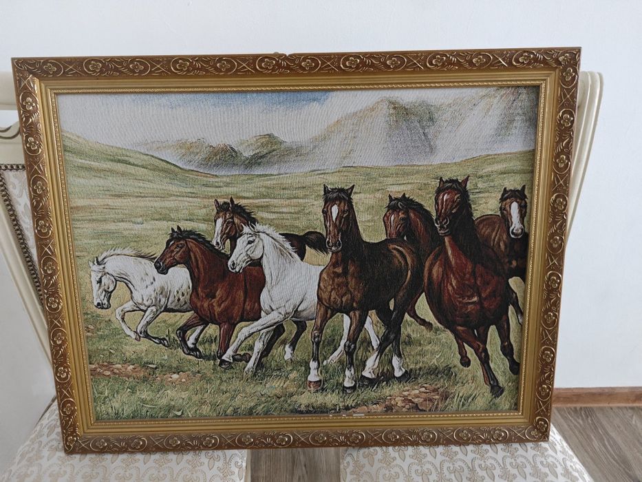 Продам картины  6 тыс