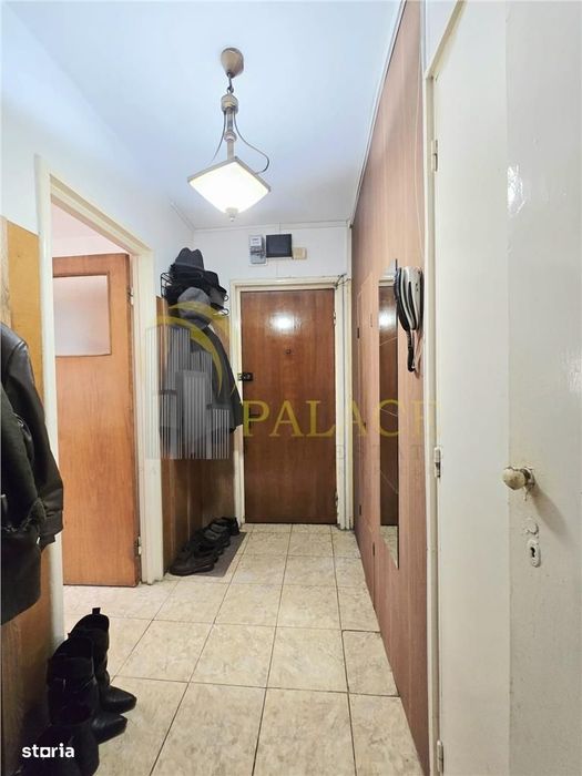 Apratament 3 camere || De vanzare || Teiul Doamnei ||