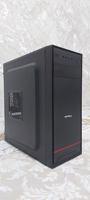 Персональный компьютер ИГРАВОЙ