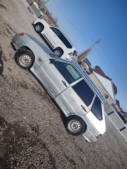 Продам ВАЗ 2114 четырка