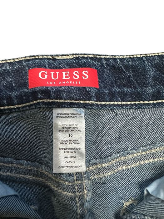 Дънки GUESS нови