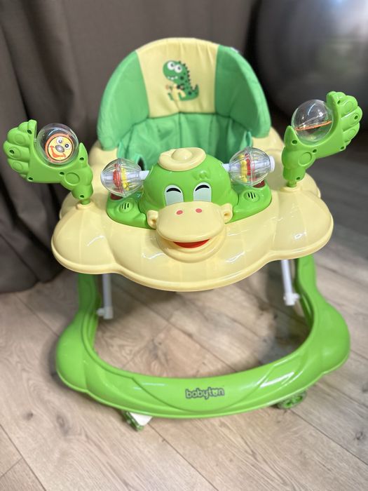 Детские ходунки детские ходунки