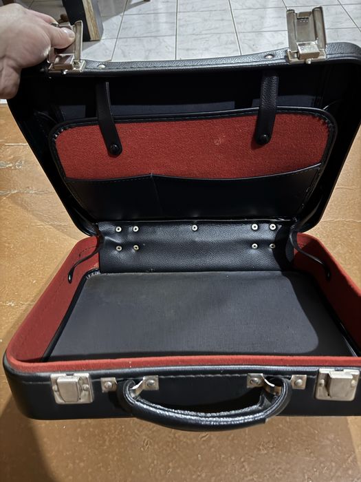 Советский чемоданчик