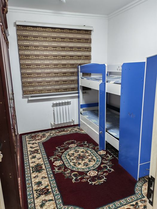 Аренда квартира Яшнобод Олмос махалла 3/5/16