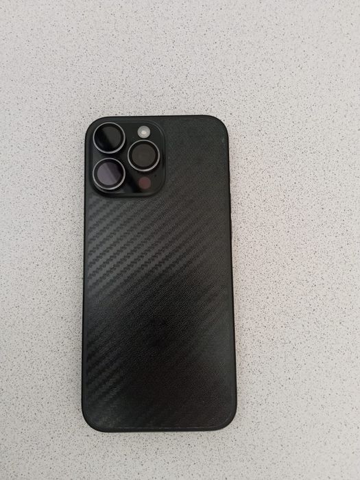 Iphone 16 pro max в идеальном состоянии