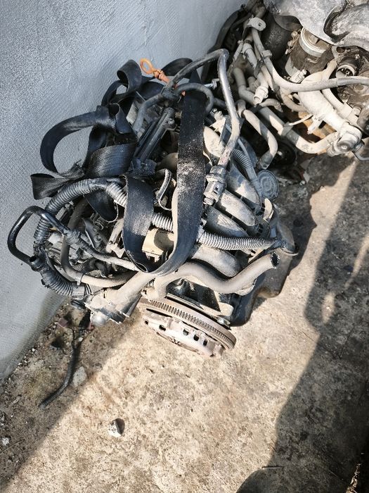 Motor 1.4 CGGA grup vag